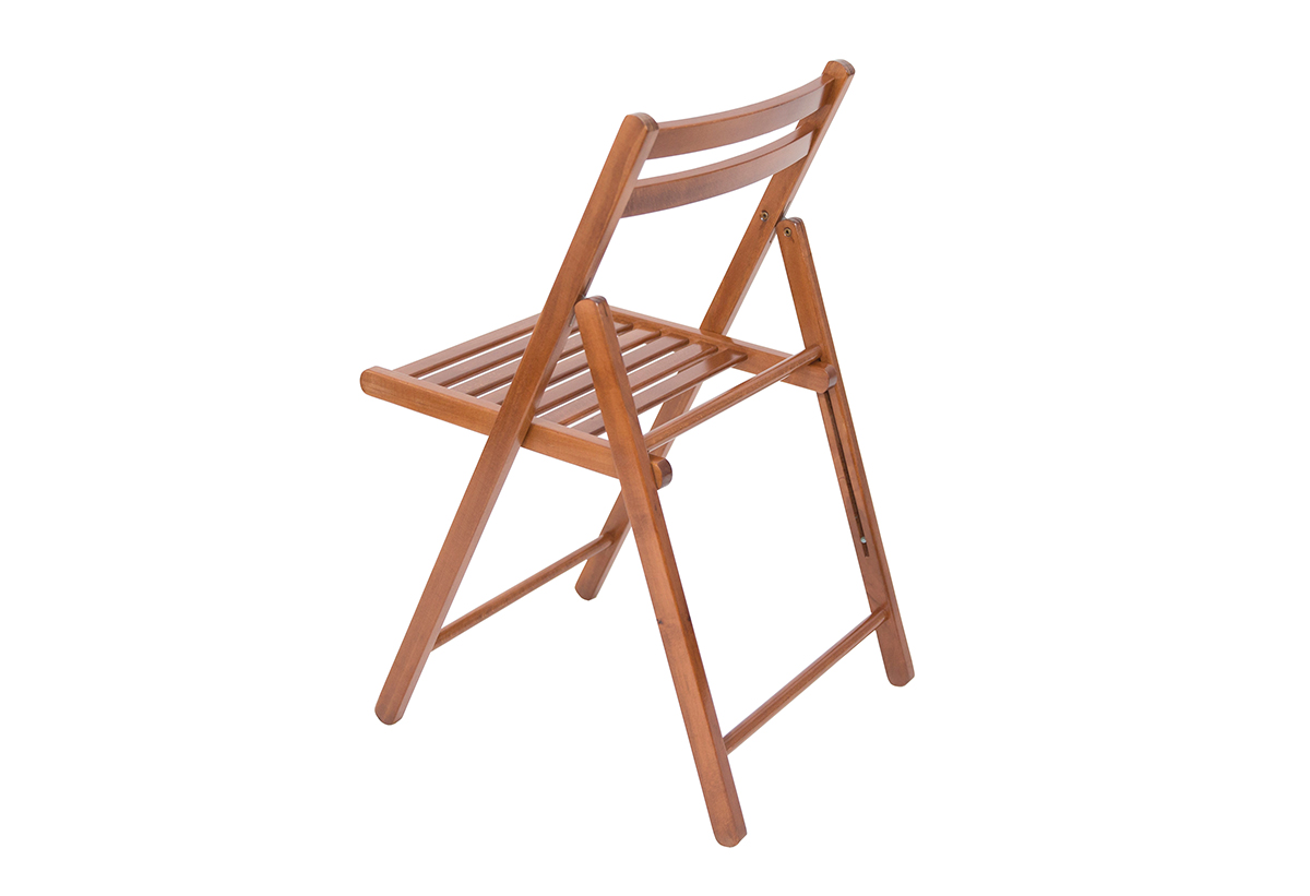 Απεικονίζεται η καρέκλα.